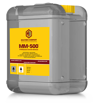 MM-500